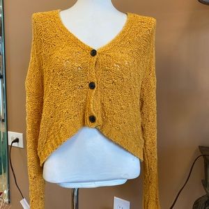 American Eagle sweater